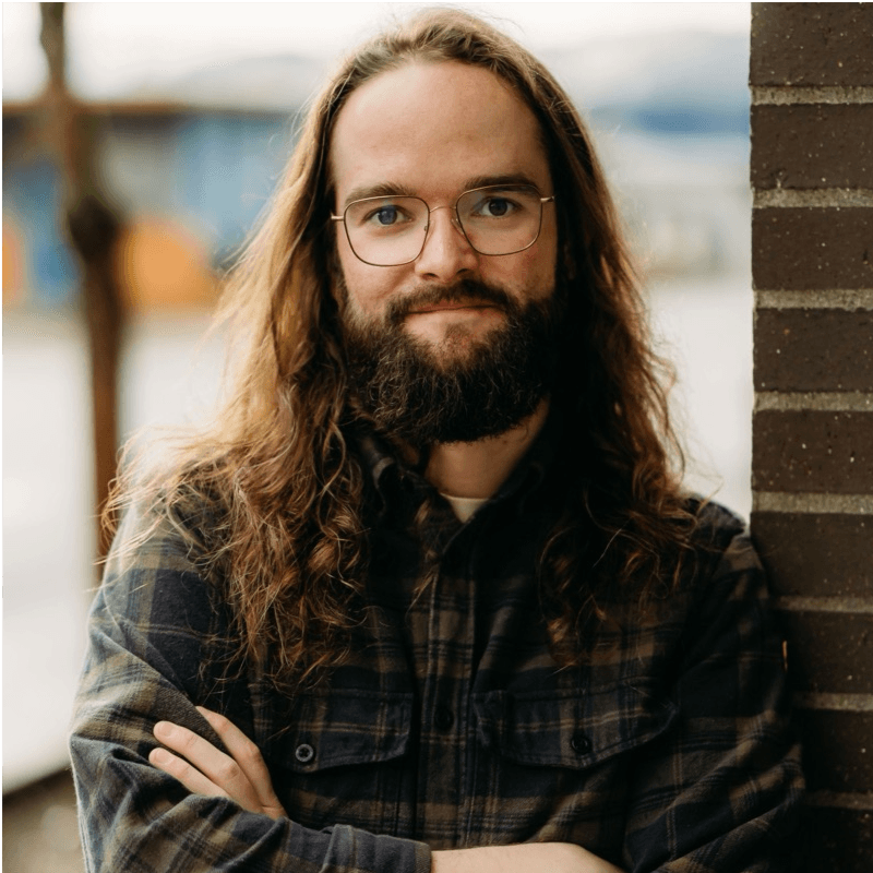 Andrew Harris